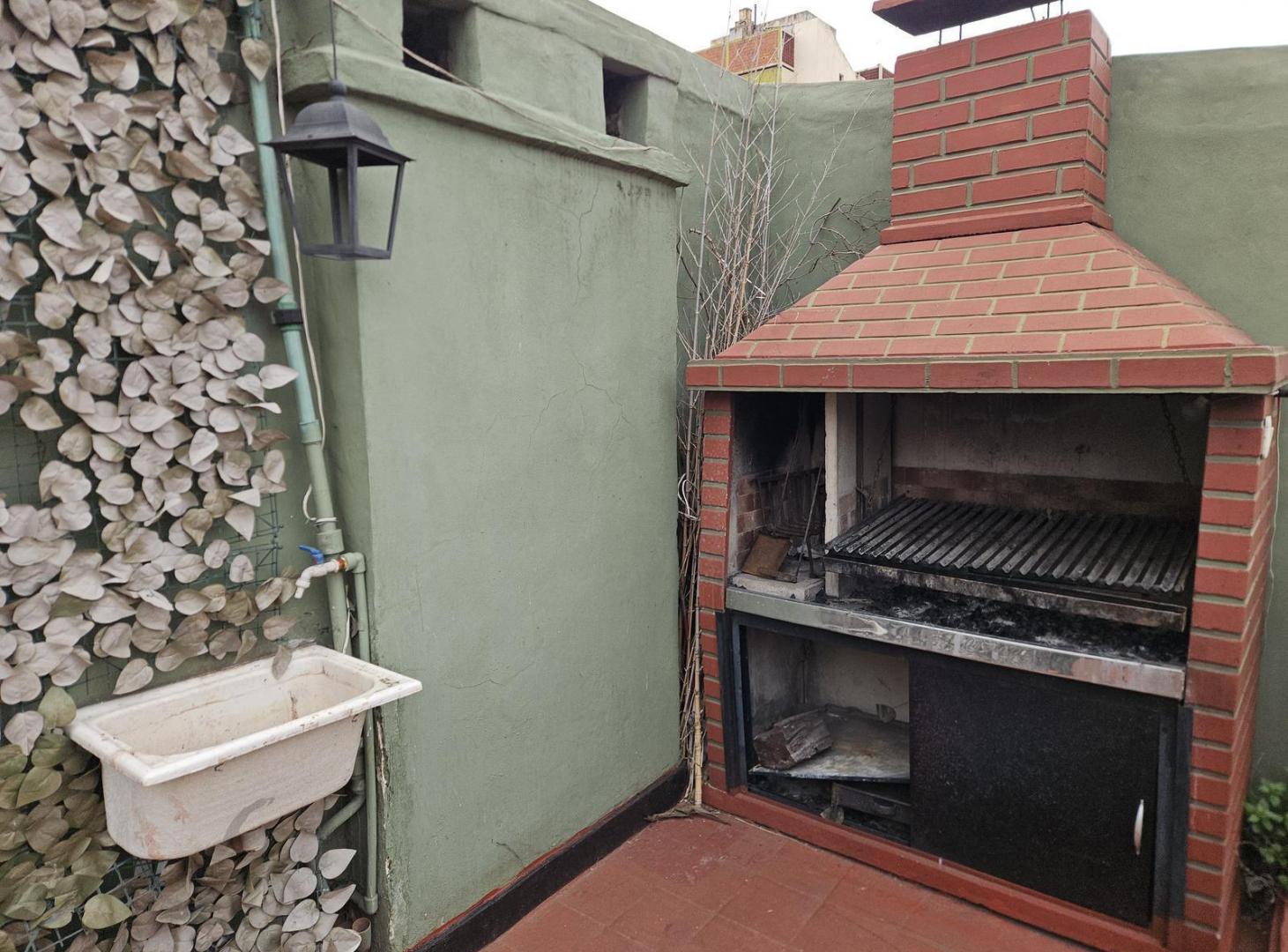 Foto de Venta Departamento - PH en San Telmo, imagen 3