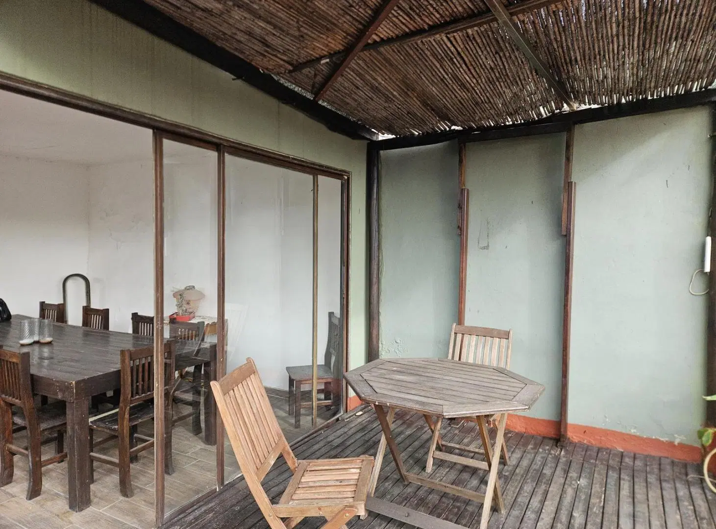 Venta Departamento - PH en San Telmo 3