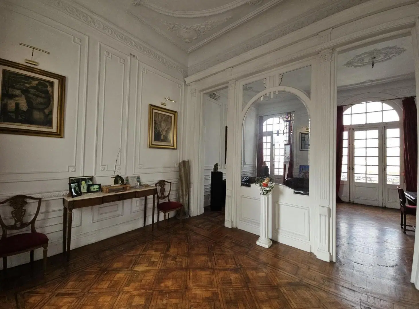 Venta Departamento - PH en San Telmo 5
