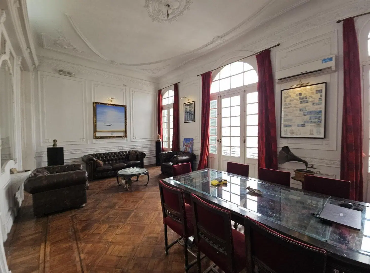 Venta Departamento - PH en San Telmo 1