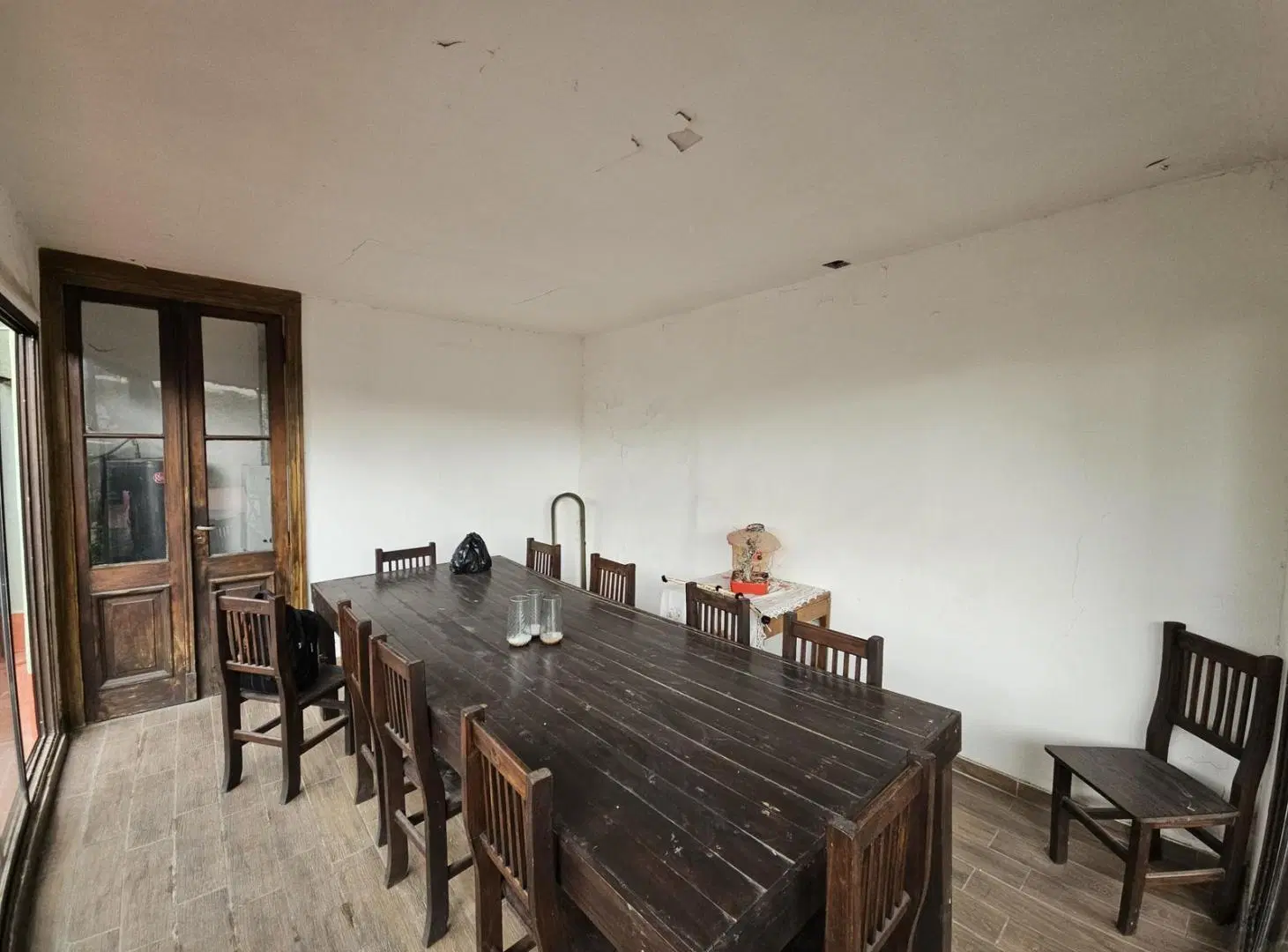Venta Departamento - PH en San Telmo 2