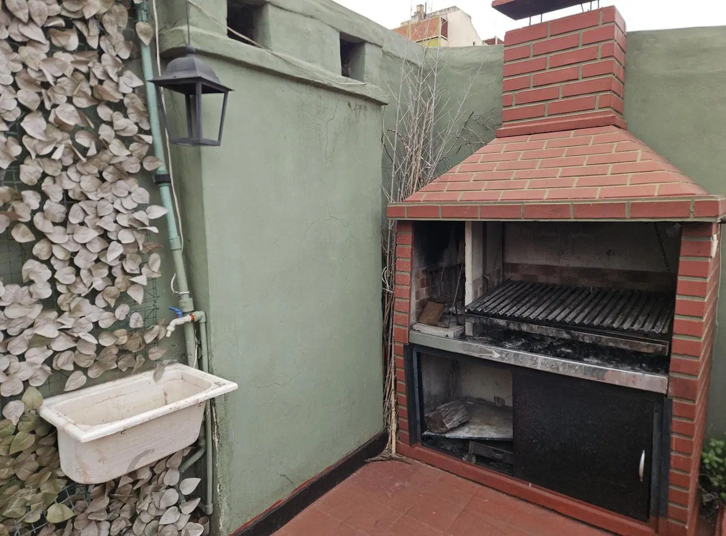 Venta Departamento - PH en San Telmo 8