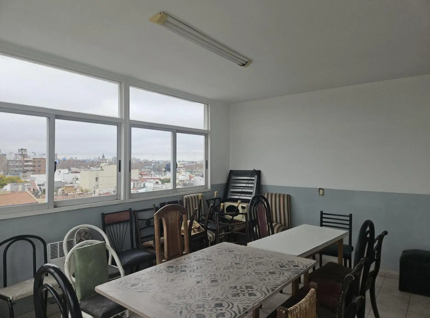 Venta Departamento 3 Ambientes en Flores 8