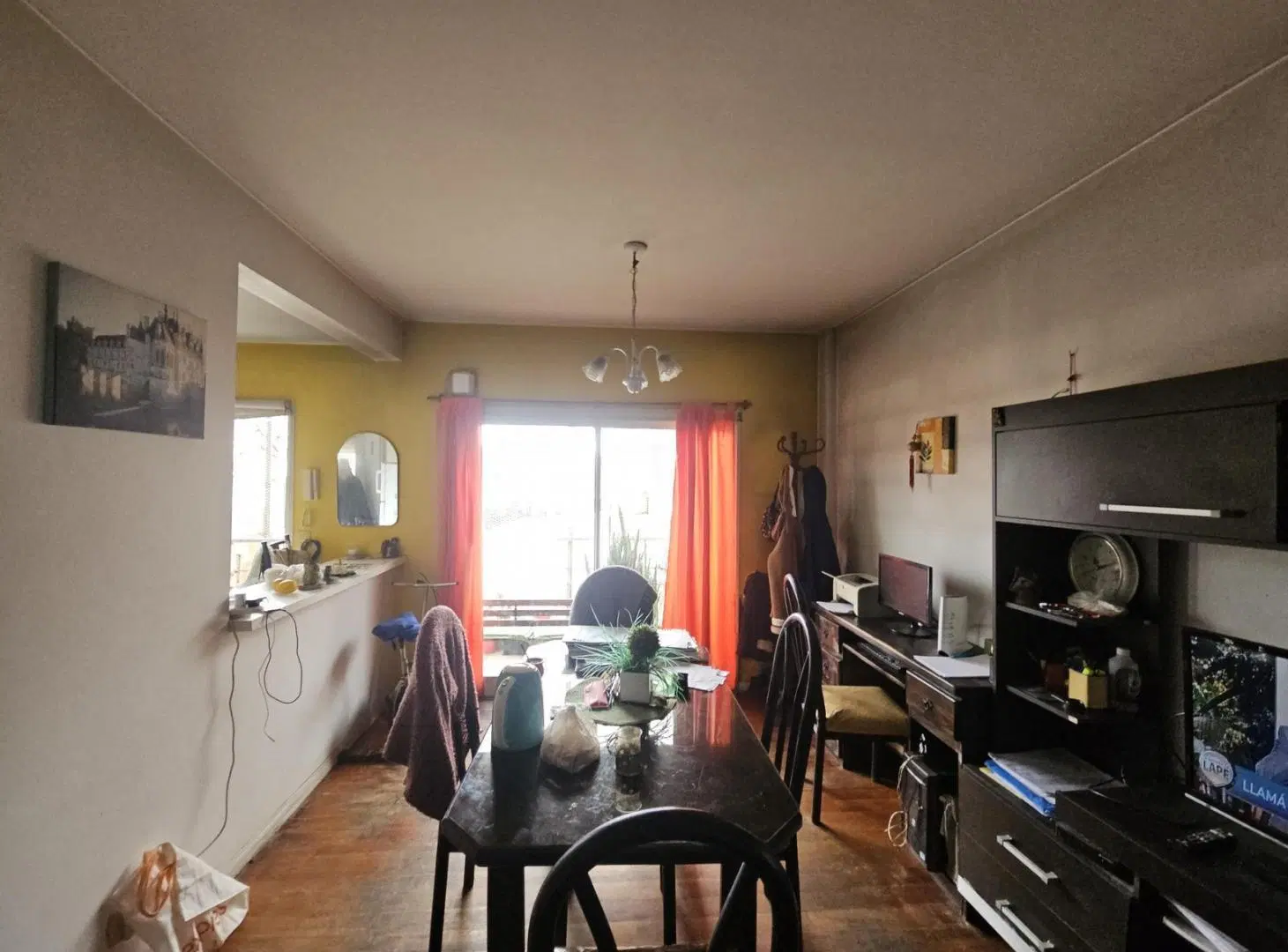 Venta Departamento 3 Ambientes en Flores 3