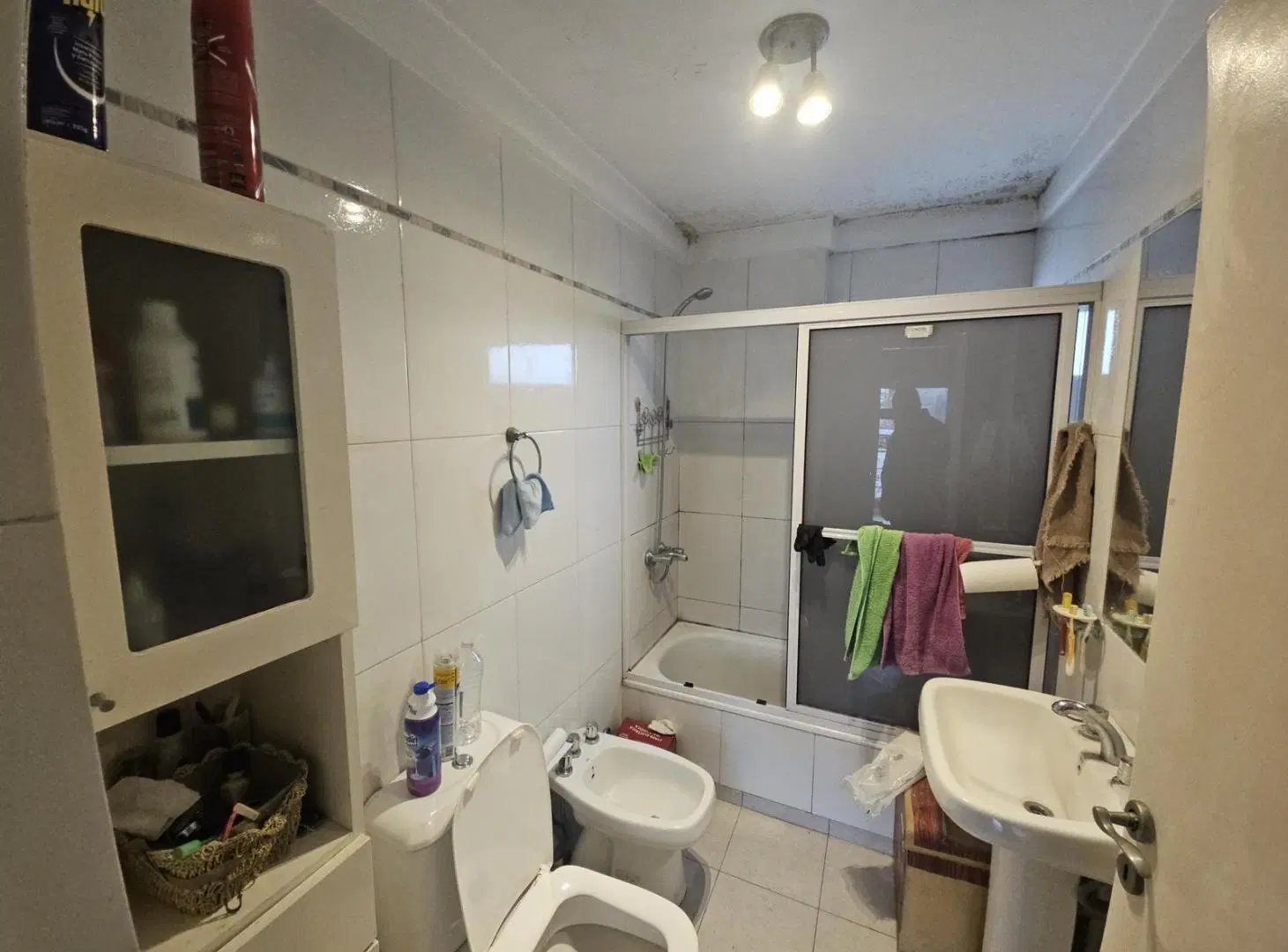 Venta Departamento 3 Ambientes en Flores 4