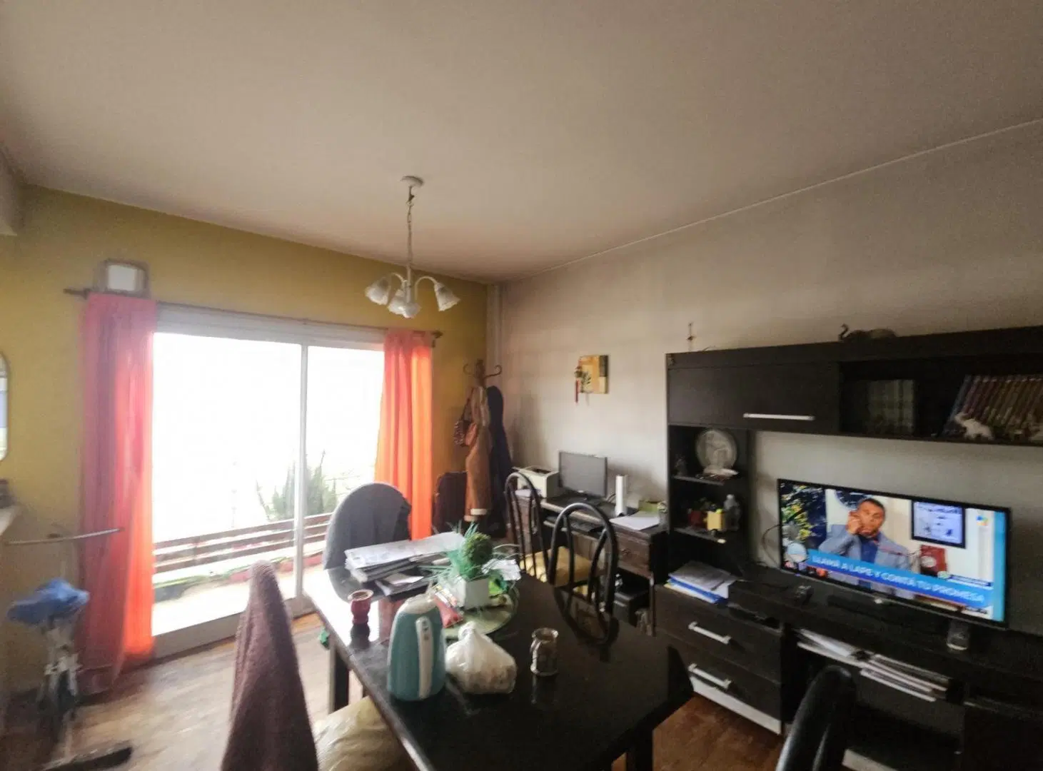 Venta Departamento 3 Ambientes en Flores 2