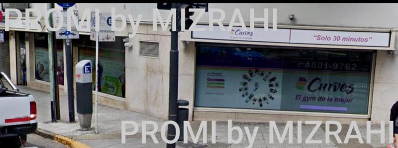 Foto de Venta Local de Esquina en Recoleta con Renta, imagen 5