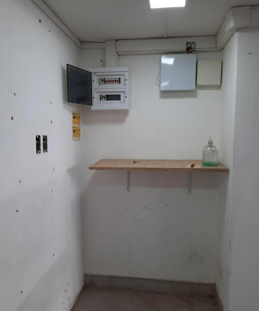 Foto de Venta Local con Renta en Palermo / Belgrano, imagen 3