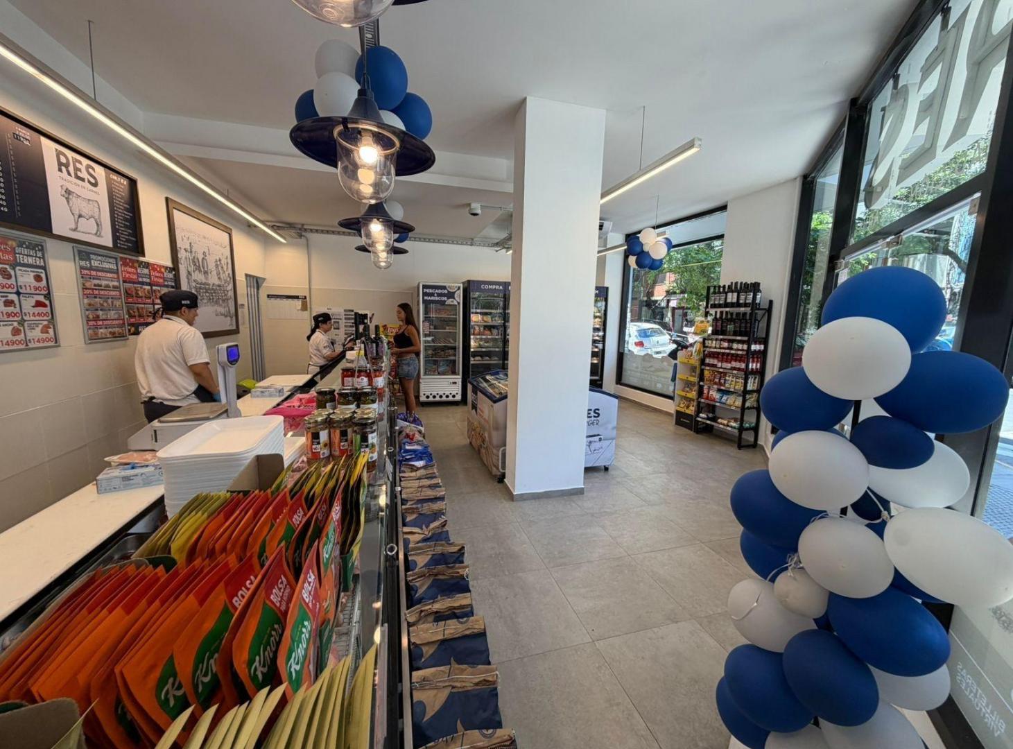 Foto de Venta Local de Esquina en Palermo Soho con Renta, imagen 2