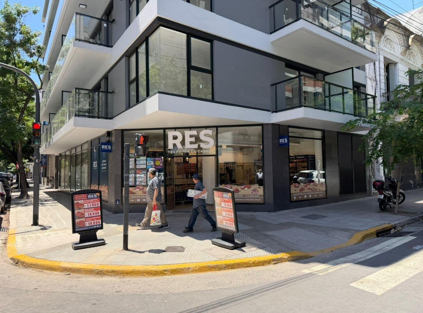 Foto de Venta Local de Esquina en Palermo Soho con Renta, imagen 4
