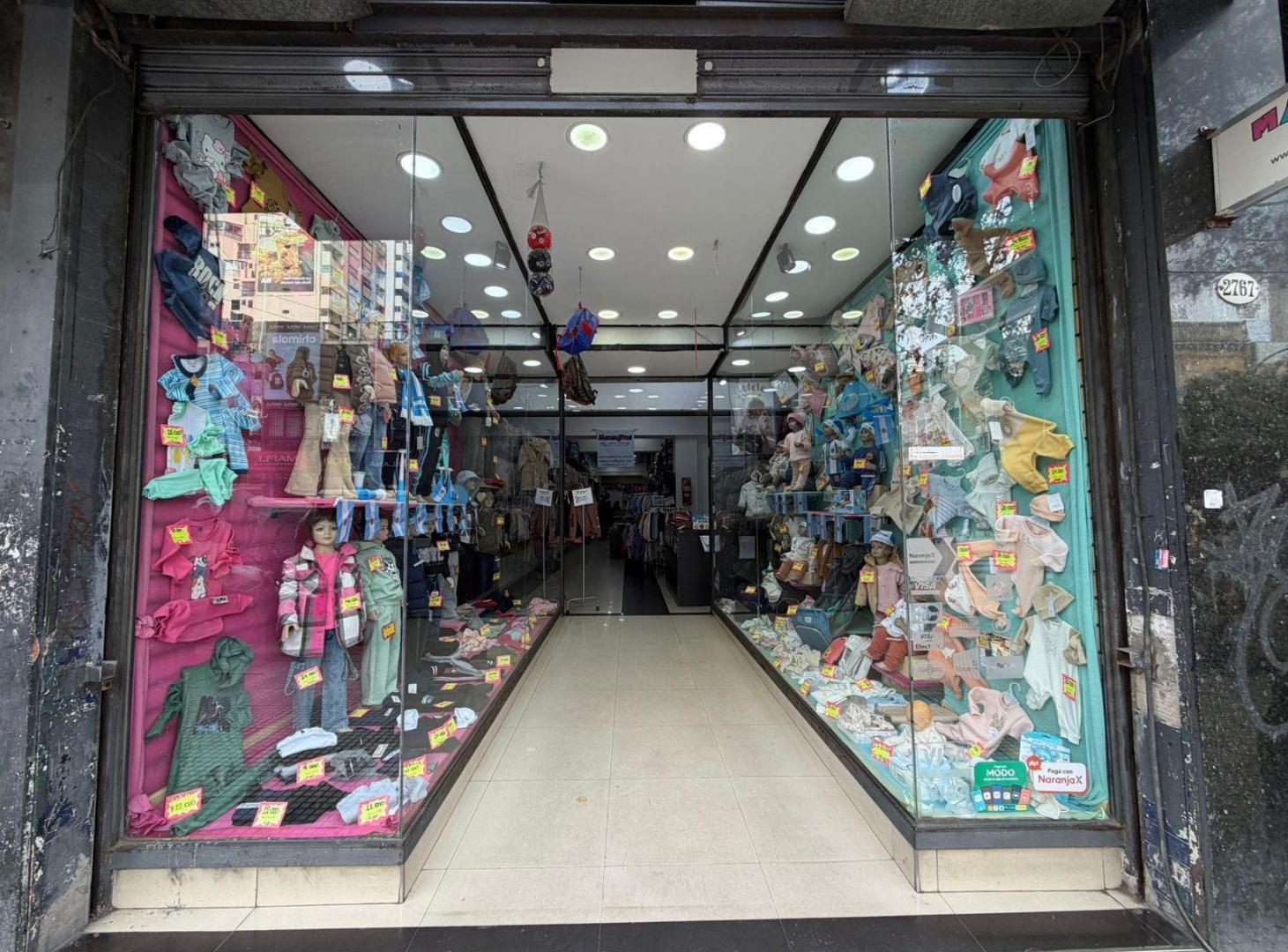 Foto de Venta Local Comercial en Balvanera - Once, imagen 1