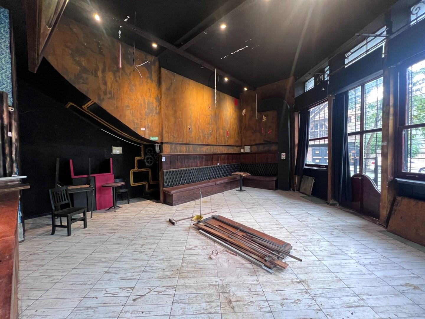 Foto de Venta Local comercial de esquina en Palermo, imagen 4