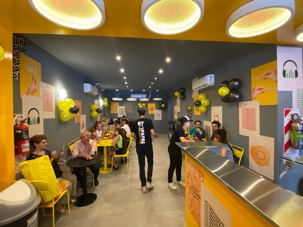 Foto de Alquiler Local Comercial en Chacaritas, imagen 1