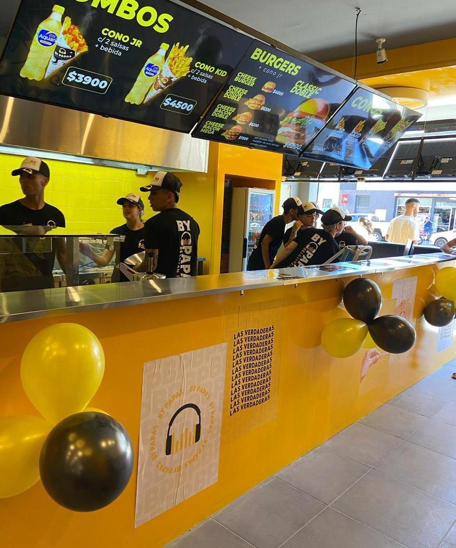 Foto de Alquiler Local Comercial en Chacaritas, imagen 3