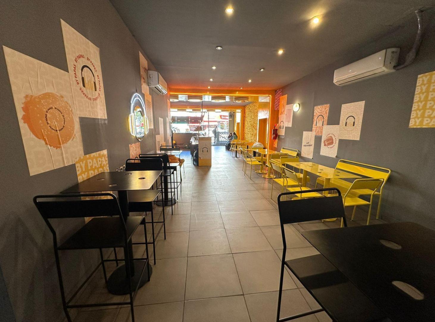 Foto de Alquiler Local Comercial en Chacaritas, imagen 4