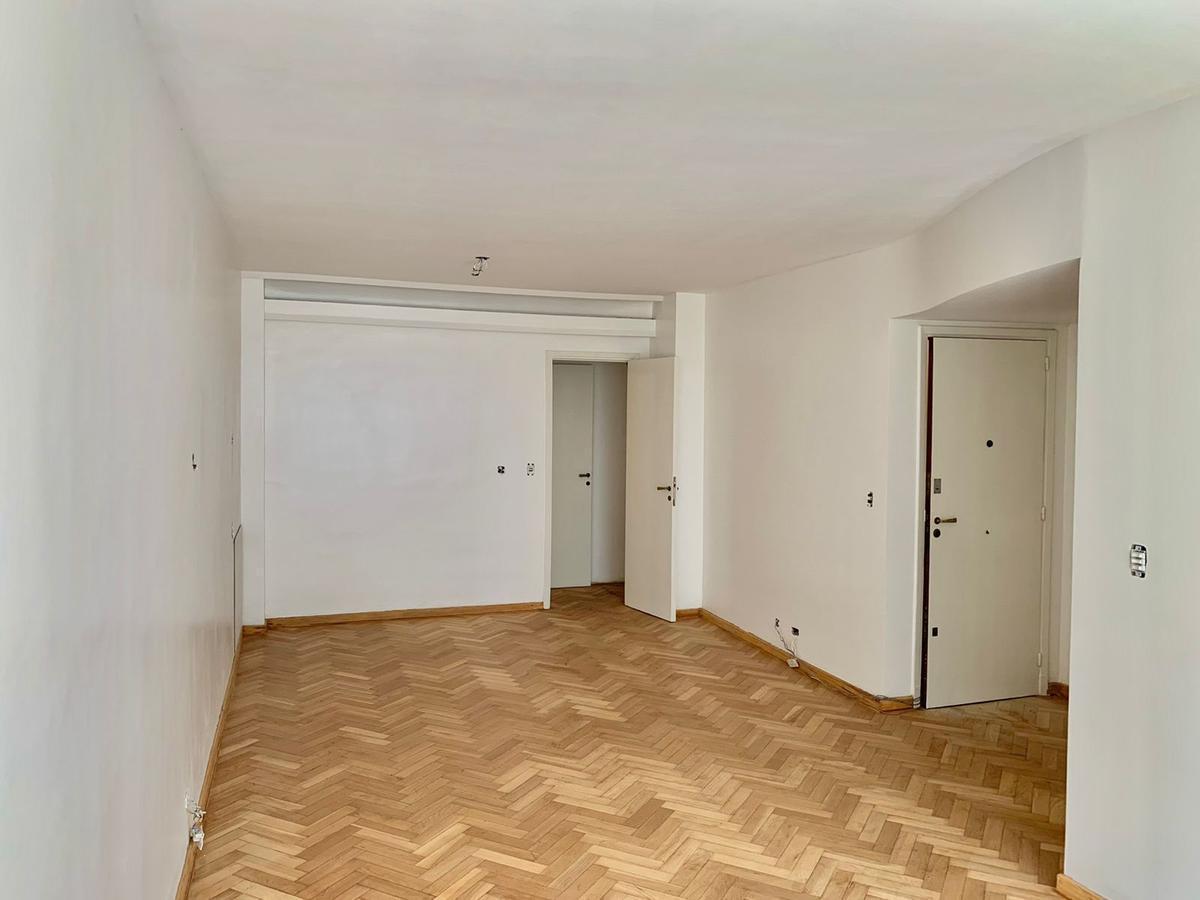 Foto de Departamento 4 Ambientes Av Pueyrredon y Av Sta fe - Recoleta, imagen 1