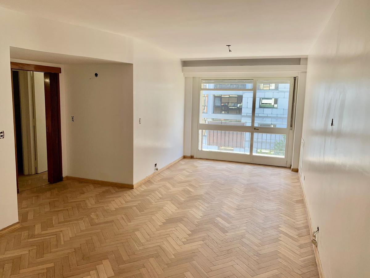 Foto de Departamento 4 Ambientes Av Pueyrredon y Av Sta fe - Recoleta, imagen 3