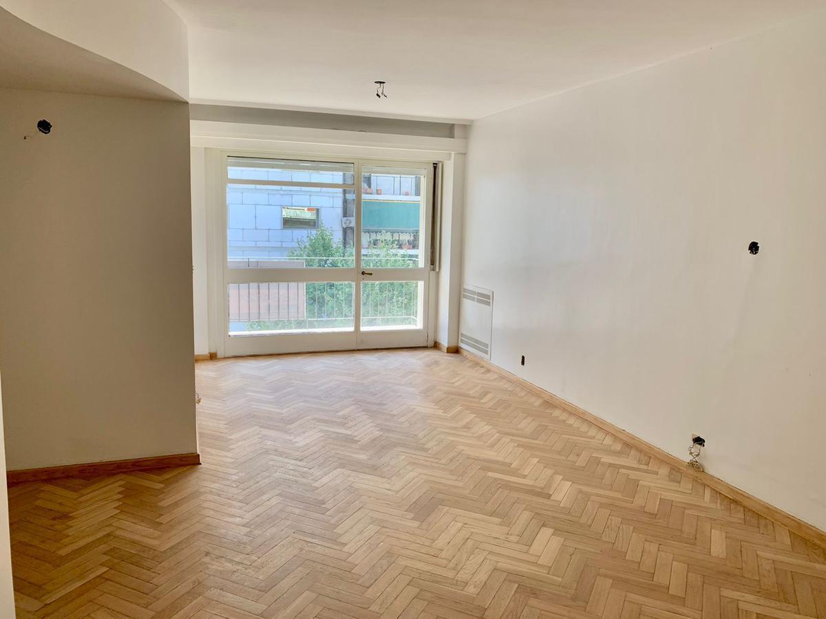 Foto de Departamento 4 Ambientes Av Pueyrredon y Av Sta fe - Recoleta, imagen 4
