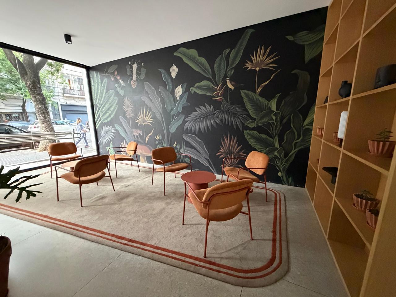 Foto de Venta Departamento 2 Ambientes en Almagro, imagen 3