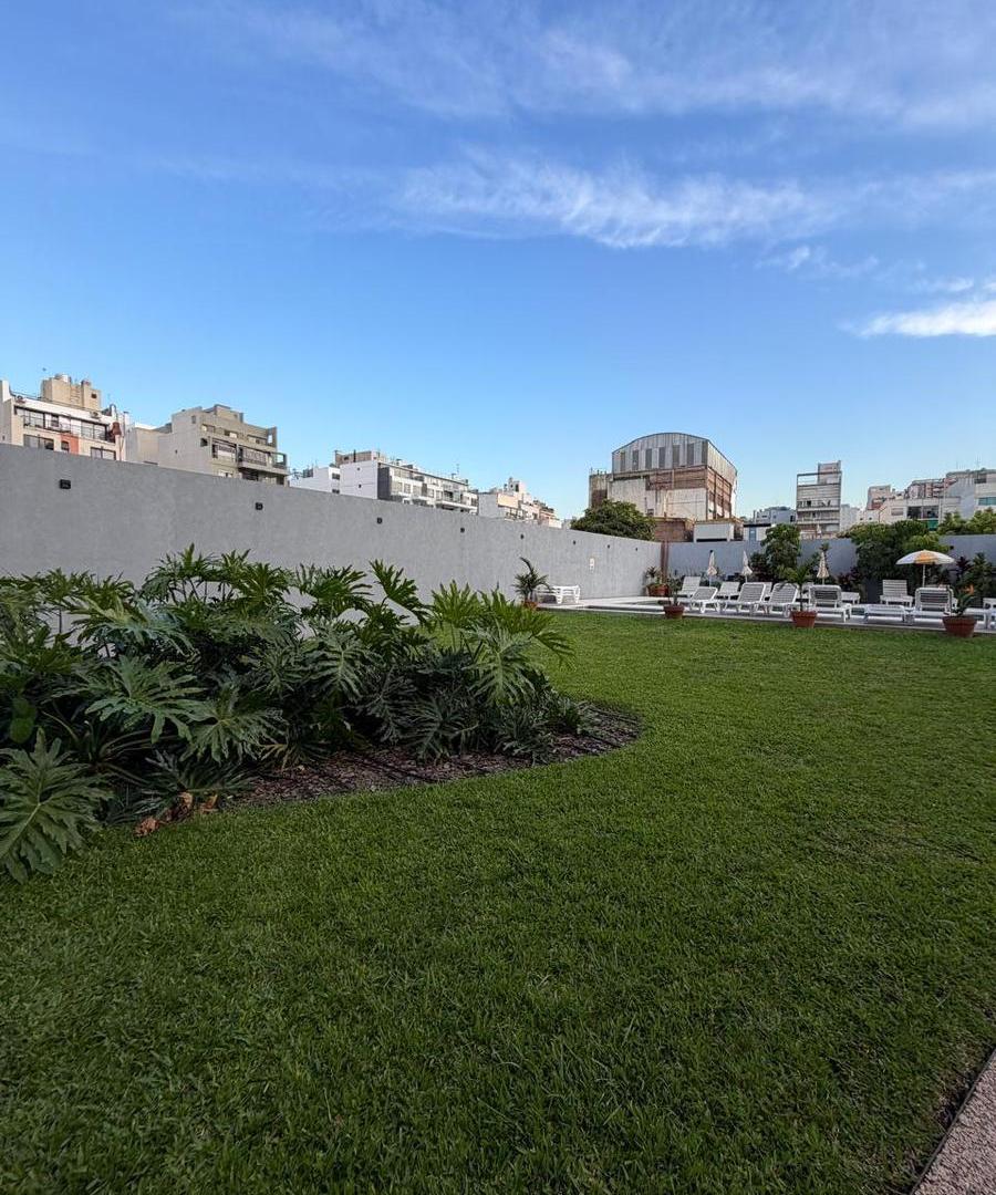 Foto de Venta Departamento 2 Ambientes en Almagro, imagen 5