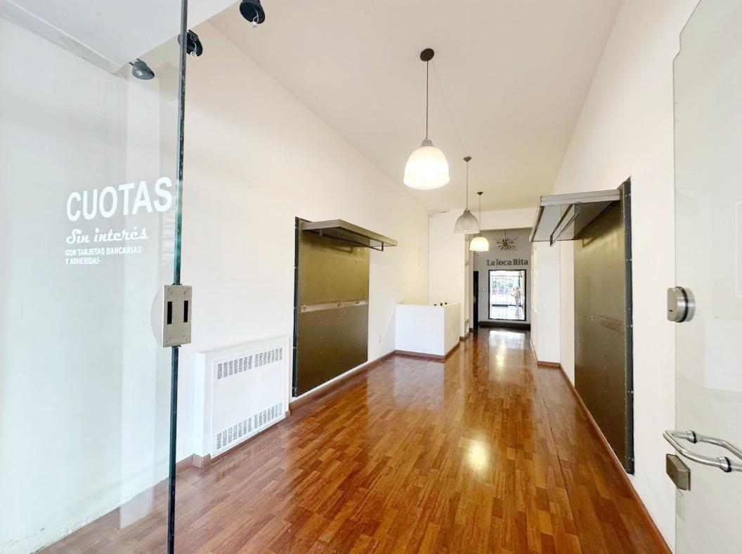 Foto de Venta Local en Belgrano Lindero a COTO, imagen 3