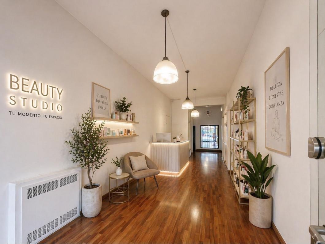 Foto de Venta Local en Belgrano Lindero a COTO, imagen 1