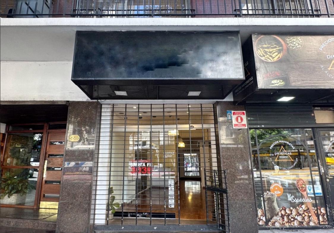 Foto de Venta Local en Belgrano Lindero a COTO, imagen 5