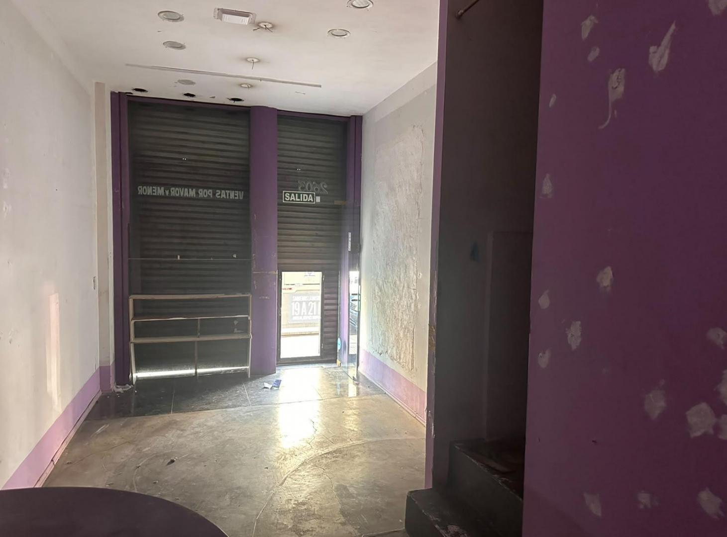 Foto de Alquiler Local en Balvanera, imagen 4