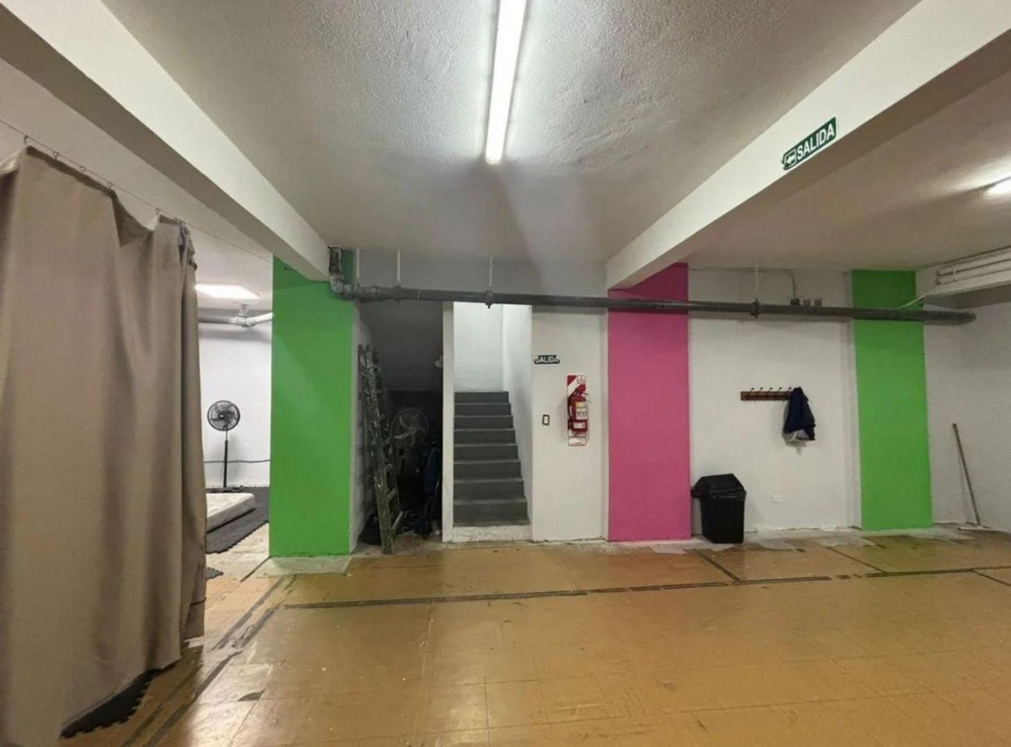 Foto de Venta Local con renta en Balvanera, imagen 3
