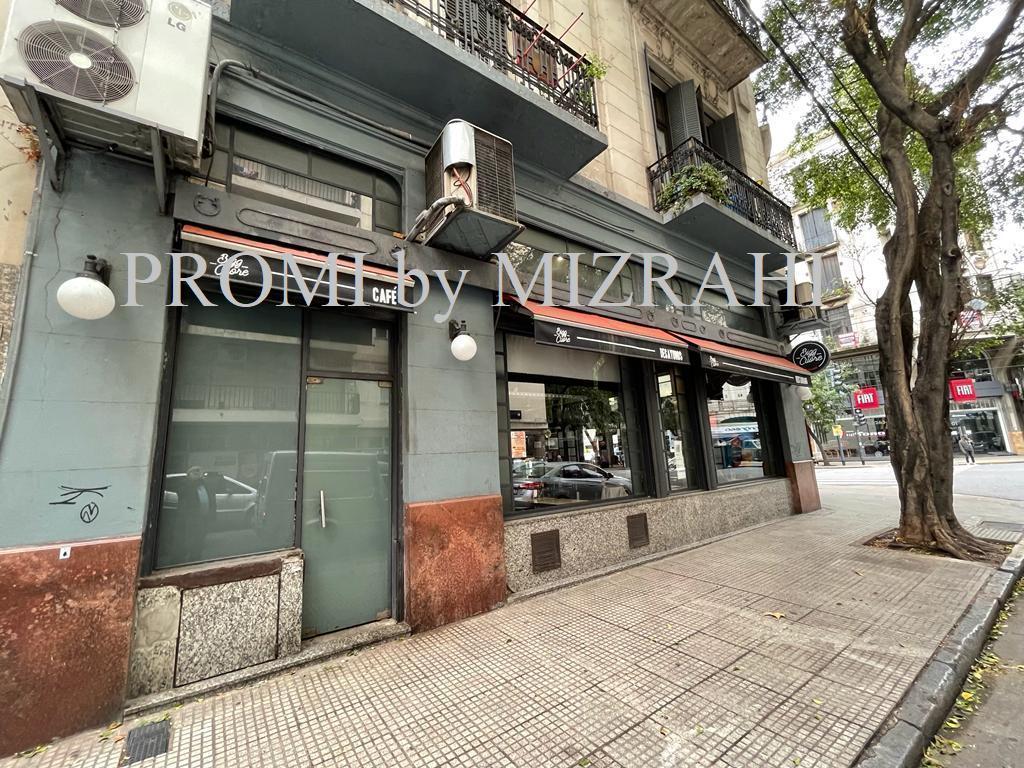Foto de Venta Local Comercial en esquina Edificio en Lote propio en Congreso, imagen 3