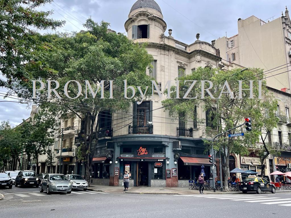 Foto de Venta Local Comercial en esquina Edificio en Lote propio en Congreso, imagen 1