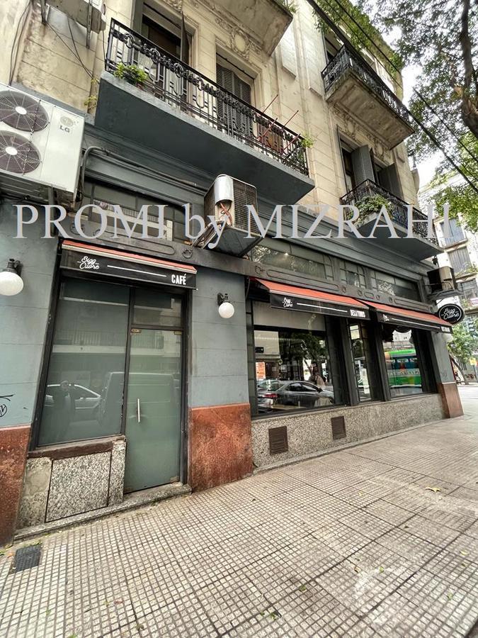Foto de Venta Local Comercial en esquina Edificio en Lote propio en Congreso, imagen 5