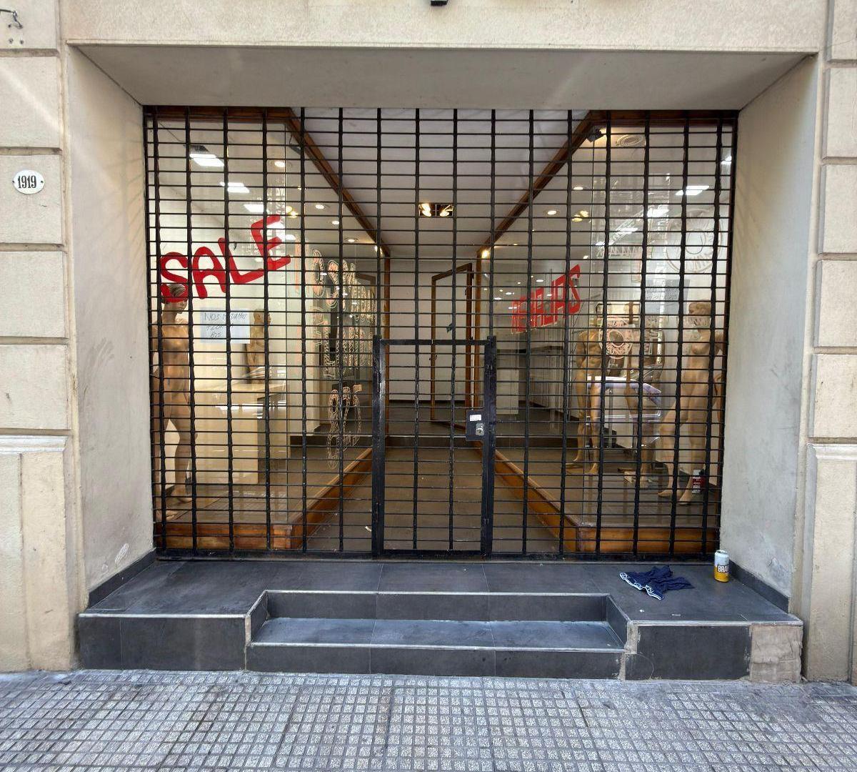 Foto de Venta Local en Recoleta, imagen 1