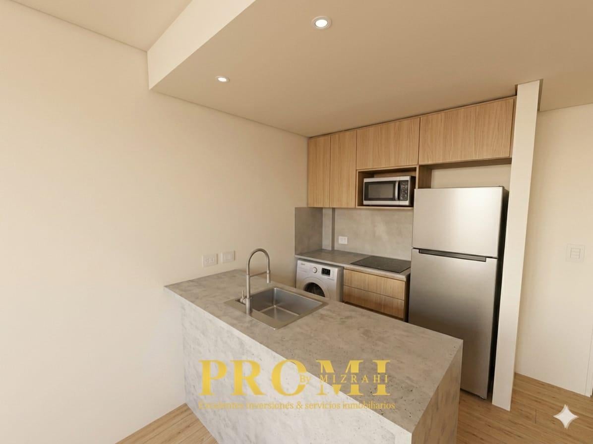 Foto de Venta Departamento 3 Ambientes en Flores - Caballito entrega Diciembre, imagen 4