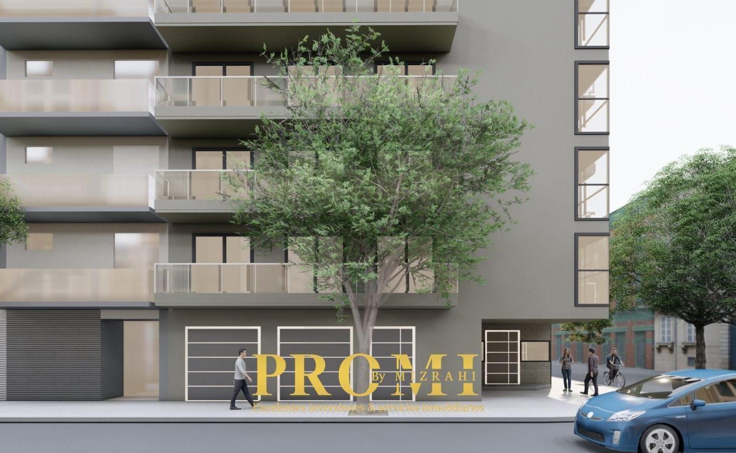 Foto de Venta Departamento 3 Ambientes en Flores - Caballito entrega Diciembre, imagen 1