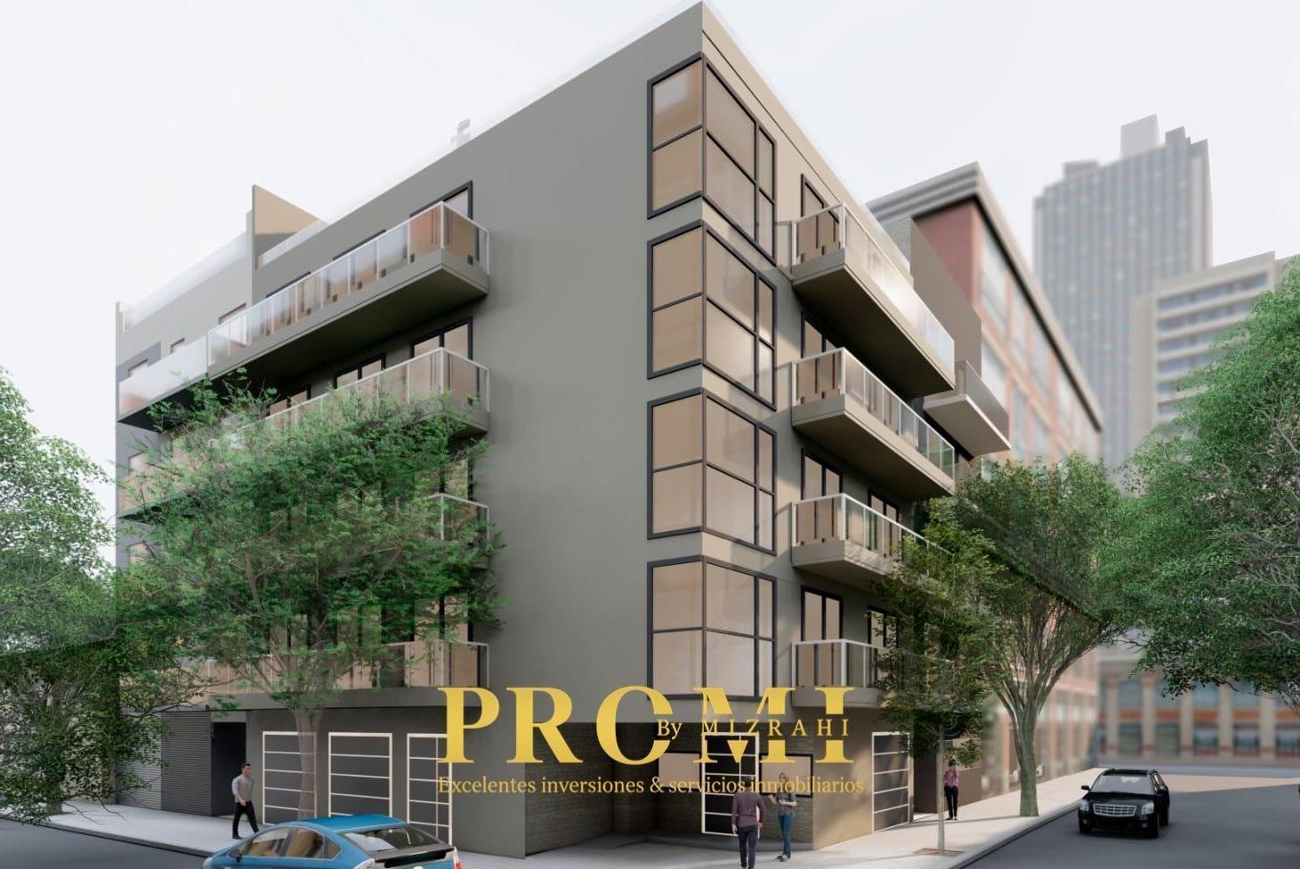 Foto de Venta Departamento 3 Ambientes en Flores - Caballito entrega Diciembre, imagen 3