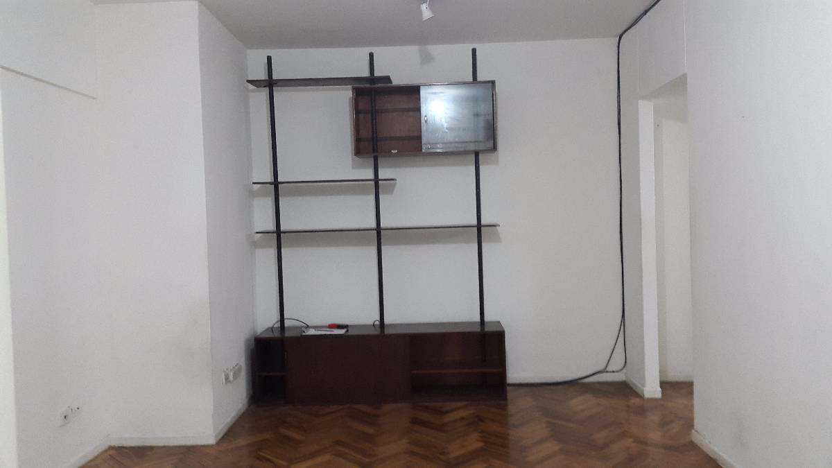 Recoleta - Pacheco de Melo al 2400 en Venta 2 ambientes 32m2