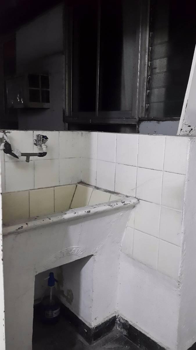 Foto de Recoleta - Pacheco de Melo al 2400 en Venta 2 ambientes 32m2, imagen 4