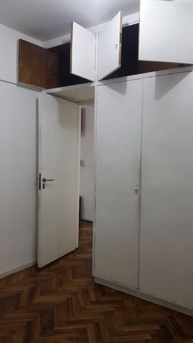 Foto de Recoleta - Pacheco de Melo al 2400 en Venta 2 ambientes 32m2, imagen 2