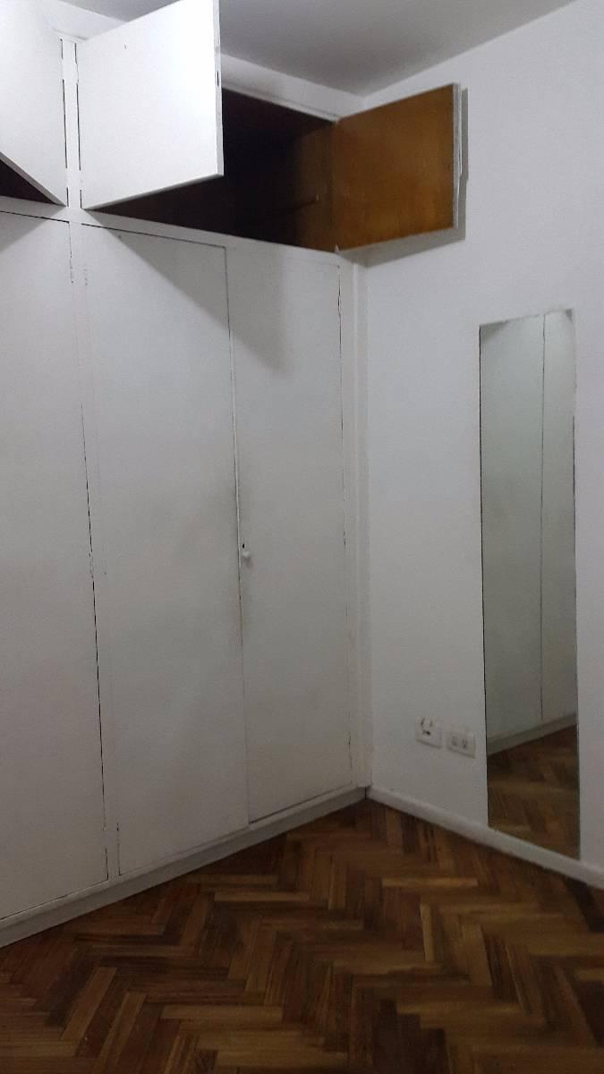 Foto de Recoleta - Pacheco de Melo al 2400 en Venta 2 ambientes 32m2, imagen 3