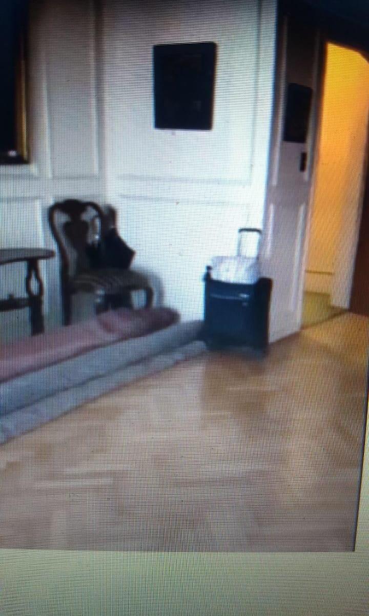 Piso en Venta o Alquiler Recoleta de 4 Ambientes y Dependencias 3