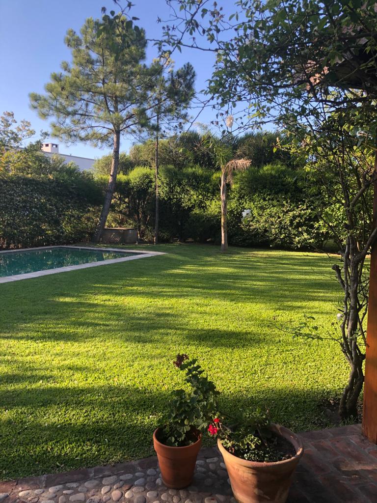 Vta Casa en B° Cerrado Talar del Lago en General Pacheco - Tigre. 2