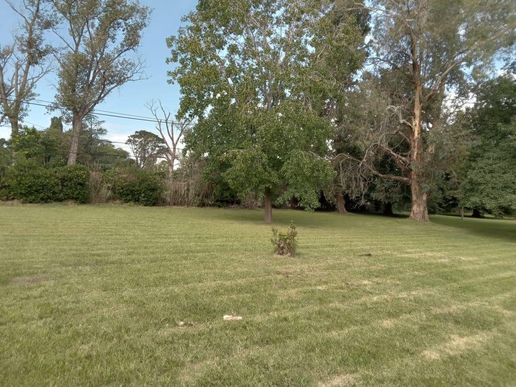 OPORTUNIDAD El Cazador, Escobar. Lote de 4000 m2 en excelente ubicación