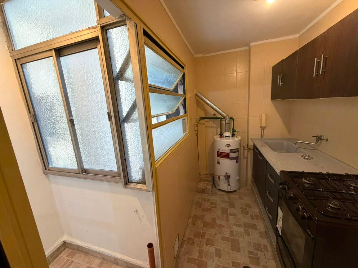 Foto de Villa Crespo, 3 amb 42m2, contrafrente, imagen 4
