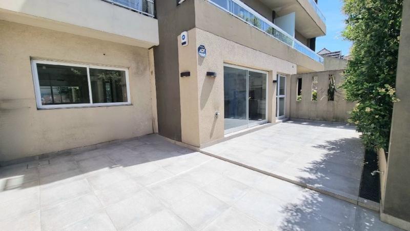 Departamento  en Venta en Villa Sarmiento, Morón, G.B.A. Zona Oeste