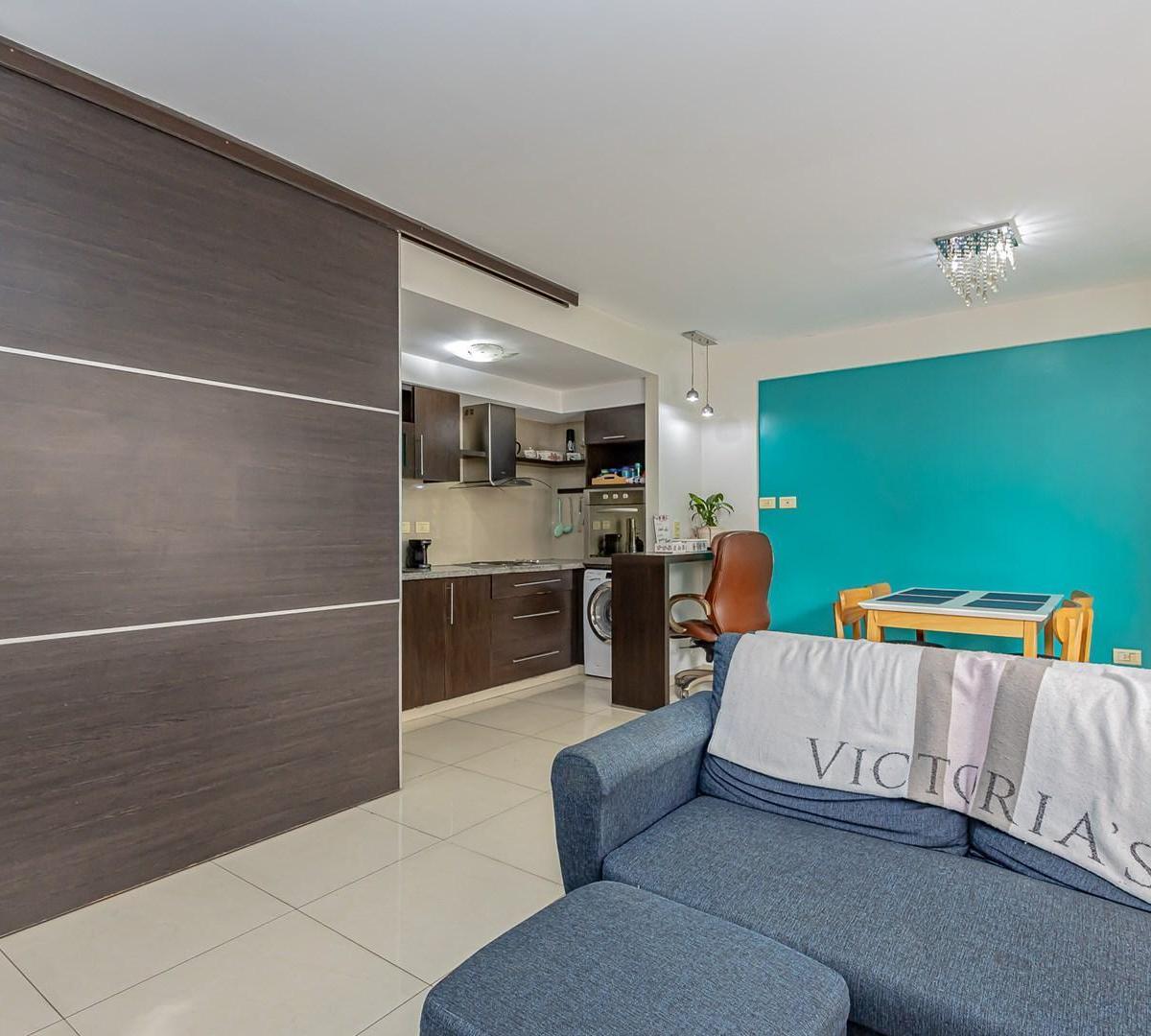 Departamento en Venta en Morón, G. B. a. Zona Oeste, Argentina 2