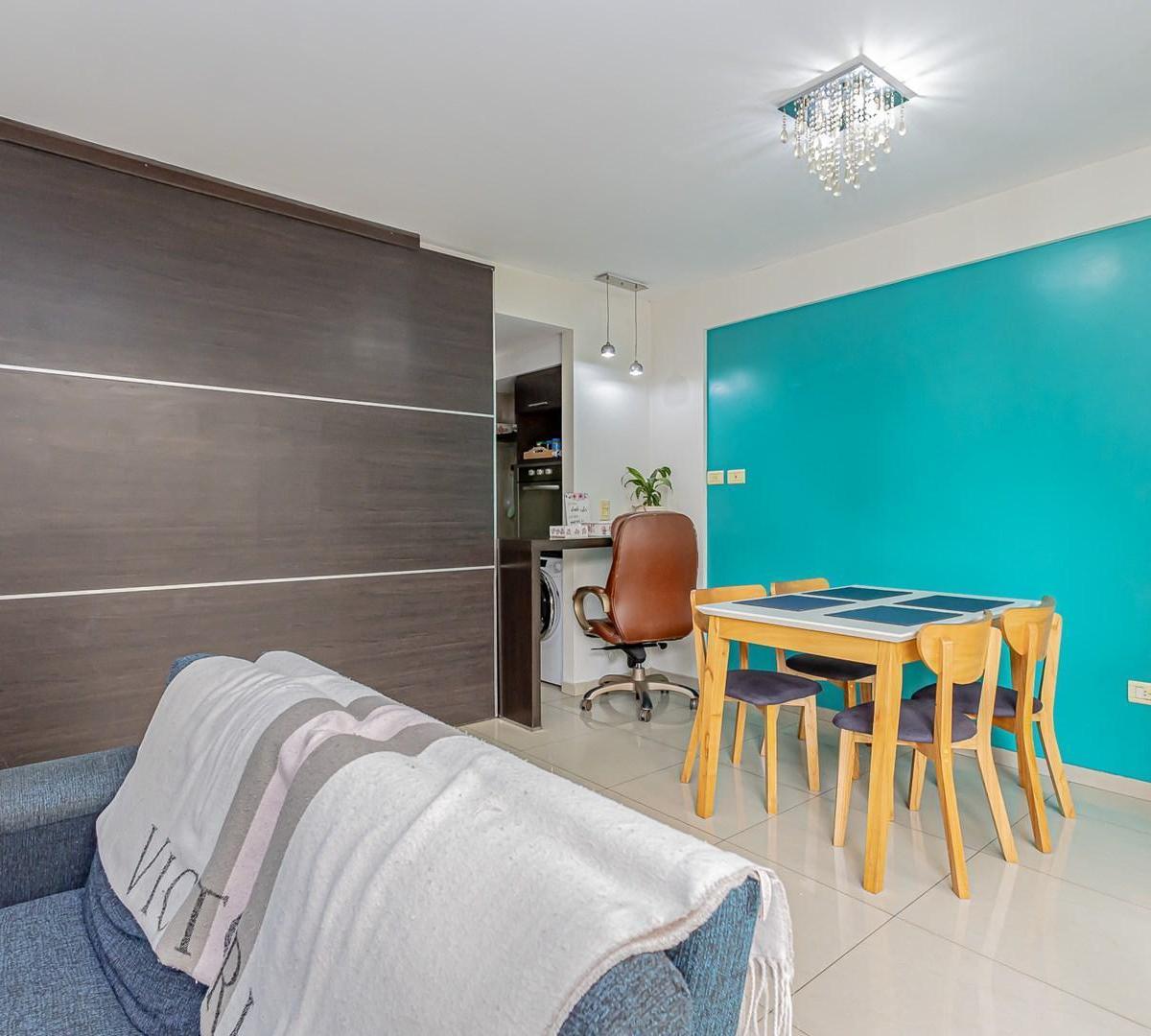 Departamento en Venta en Morón, G. B. a. Zona Oeste, Argentina 2