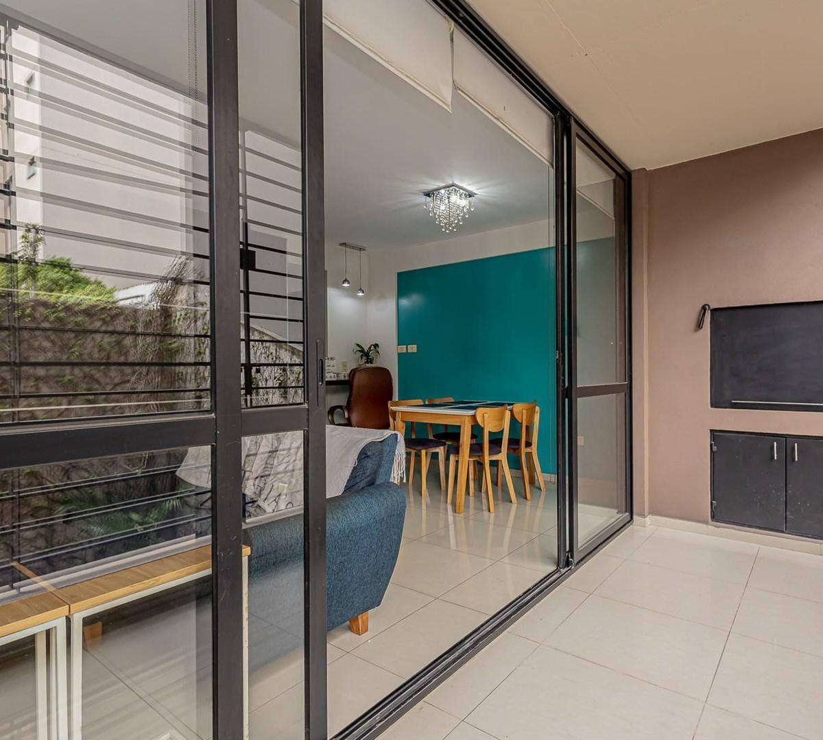 Departamento en Venta en Morón, G. B. a. Zona Oeste, Argentina 4