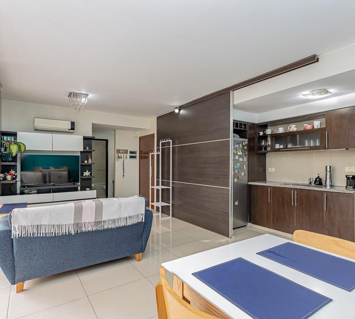 Departamento en Venta en Morón, G. B. a. Zona Oeste, Argentina 1