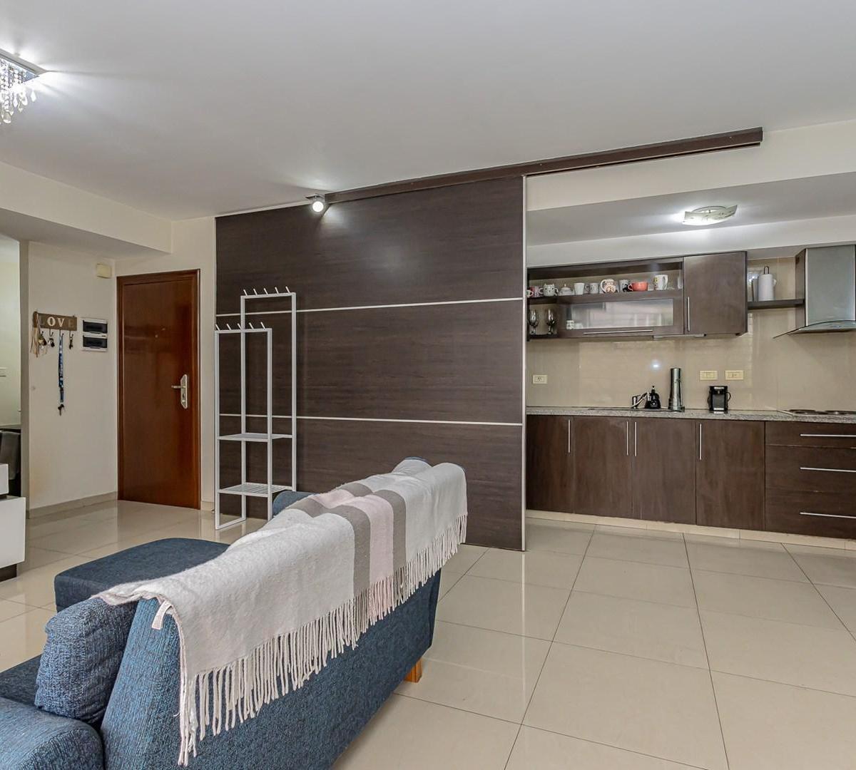 Departamento en Venta en Morón, G. B. a. Zona Oeste, Argentina 1